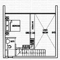 One-north Residences (D5), Apartment #455182481
